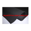 Rayon Based Carbon Fibers Graphite Felt